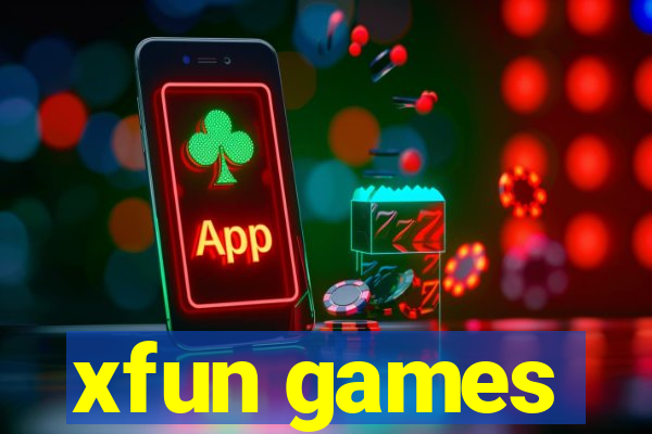 xfun games
